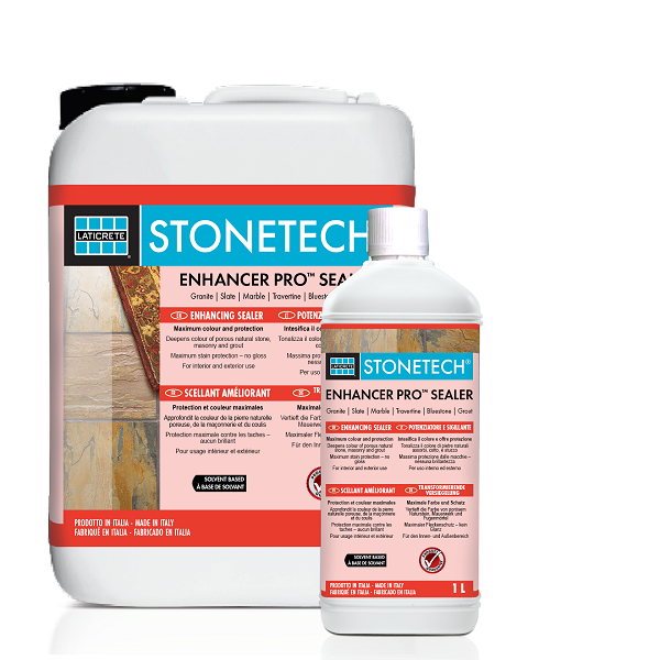 STONETECH ENHANCER PRO SEALER
